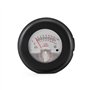 Sefdrert 2 en 1 Luminomètres et Thermomètre METER LUX Type de Pointeur Luxmètre Luminance Température Test Luminomètres