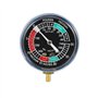Nettoppo Synchroniseur Universel D'éQuilibrage de Jauge de Vide de Carburateur de Moto de Carburateur pour / /