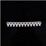 Feriany 2 x 60 A - Barrettes à 12 broches - Connecteur de câble électrique Amp : barre de raccordement 60 A