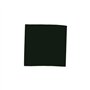 Sujurio 100 pieces Auto-Adhesif en plastique Serre-cable 3mm Attache de cable Base de Ventouse