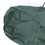 Junterone Casque de Protection de Travail Industriel en Toile pour Sablage, Anti-Vent, Anti-Impact, Sablage Doux, Polissage