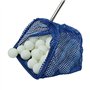 COSINE Ramasse-balles de tennis de table téléscopique portable, pour entraînement de balle de tennis de table