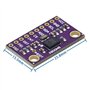 GNURBDILFO 2 Pièces - BNO080 BNO085 BNO086 AR VR IMU Module de Capteur AHRS Haute Précision à Neuf Axes 9DOF