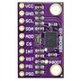 GNURBDILFO 2 Pièces - BNO080 BNO085 BNO086 AR VR IMU Module de Capteur AHRS Haute Précision à Neuf Axes 9DOF