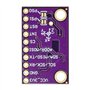 GNURBDILFO 2 Pièces - BNO080 BNO085 BNO086 AR VR IMU Module de Capteur AHRS Haute Précision à Neuf Axes 9DOF