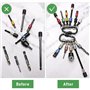 Adaptateur de Douille de Perçage 1/4 Pouce