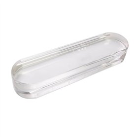 KACPLY Clappers de couture en acrylique double face pour matelassage