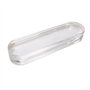 KACPLY Clappers de couture en acrylique double face pour matelassage