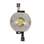 Mengmen 50Pcs 1W Diode Haute Blanc Froid Led Perles 1 Watt Lampe 3V-3.4V