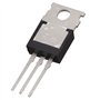 GOSER 10 Pcs 3 broches NPN TO-220 Transistors de 100 V 6A TIP41C