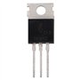 GOSER 10 Pcs 3 broches NPN TO-220 Transistors de 100 V 6A TIP41C