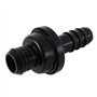 Torribala Soupape Unidirectionnelle de Tuyau de Carter de Reniflard de Moteur Tuyau de Ventilation PCV Clapet Anti-Retour de Ser
