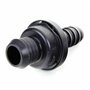 Torribala Soupape Unidirectionnelle de Tuyau de Carter de Reniflard de Moteur Tuyau de Ventilation PCV Clapet Anti-Retour de Ser