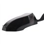 Xiniy 2 x Remplacement Lb Rb Cle de Bouton de Pare-Choc+ Outils de Reparation de Tournevis T6 & T8 + Pied de Biche pour pour Con