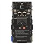 Iyalezirk Testeur de Ligne Multifonction CT-20 Testeur de Ligne de Signal Audio XLR Compatible CT-20