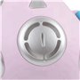 Suoumwa Masque Intelligent Rechargeable avec Valve Respiratoire, Masque Électrique Anti-Formaldéhyde, Purificateur D'Air Portabl