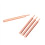 Spactz 4Pcs Soudure Soudeuse par Points de Soudure Aiguilles de Cuivre UtiliséEs pour 737G 787A 788H 709A 709Ad 797Dh Machine de
