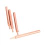 Spactz 4Pcs Soudure Soudeuse par Points de Soudure Aiguilles de Cuivre UtiliséEs pour 737G 787A 788H 709A 709Ad 797Dh Machine de