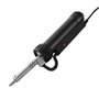Boddceto Pompe D'Aspiration à Dessouder Électrique Automatique 30W AC220V Pompe D'Aspiration à Dessouder à Souder Retirer la Pom