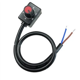 Persistence Gradateur LED à Bouton DC 0/1-10V
