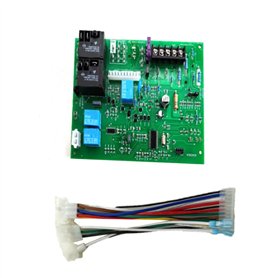Eorleya Module de Contrôle de Four de Remplacement ICM282A pour HK42FZ008