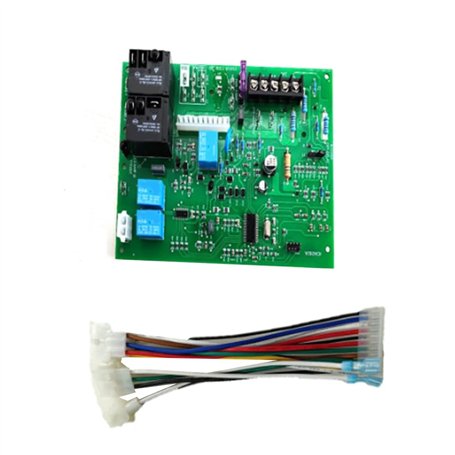 Eorleya Module de Contrôle de Four de Remplacement ICM282A pour HK42FZ008