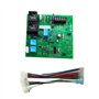 Eorleya Module de Contrôle de Four de Remplacement ICM282A pour HK42FZ008