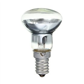 Bumdenuu Lampe à Lave de Remplacement E14 R39 30W Projecteur à Visser Ampoule RéFlecteur Clair Spot Ampoules Lave à Incandescenc
