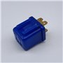 Muuoeou Relais universel 12 V 5 fiches 18-94235627-0/MR5A-211-1 Accessoires d'excavatrice