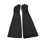 Gants de sablage pour cabinet de sablage 60 x 20 cm
