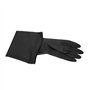 Gants de sablage pour cabinet de sablage 60 x 20 cm