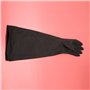 Gants de sablage pour cabinet de sablage 60 x 20 cm