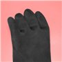 Gants de sablage pour cabinet de sablage 60 x 20 cm