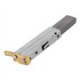 2 Pièces Séries Universel Aspirateur Moteur Brosse de Charbon pour Baiyun Aspirateur Industriel Accessoires Bf501 Bf502