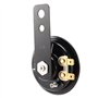 KVSERT Lot de 2 klaxons électriques 6 V pour voiture, , camion, véhicule