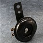 KVSERT Lot de 2 klaxons électriques 6 V pour voiture, , camion, véhicule