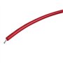Iyalezirk Rouge Blanc Vis Bouchon En 6 mm X 30 mm Porte-fusible pour Tube 25 Pièces