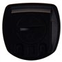 Juuewrryg sans Velo Ordinateur Odometre Vitesse en Moyenne Vitesse Maximum Cycle Bicyclette