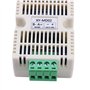 GNURBDILFO 10X PréCision ÉLevéE de Transducteur de Module D'Acquisition de Modbus RTU de Capteur de L'ÉMetteur RS485 SHT20 D'Hum