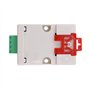 GNURBDILFO 10X PréCision ÉLevéE de Transducteur de Module D'Acquisition de Modbus RTU de Capteur de L'ÉMetteur RS485 SHT20 D'Hum