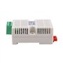 GNURBDILFO 10X PréCision ÉLevéE de Transducteur de Module D'Acquisition de Modbus RTU de Capteur de L'ÉMetteur RS485 SHT20 D'Hum