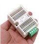 GNURBDILFO 10X PréCision ÉLevéE de Transducteur de Module D'Acquisition de Modbus RTU de Capteur de L'ÉMetteur RS485 SHT20 D'Hum