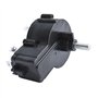 Eoslcusmvl 2X 68Lb 86Lb Commutateur de Commande de Vitesse ÉLectrique Moteur à HéLice Hors-Bord Marine 12V 24V Accessoires de Re