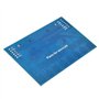 Kayfg Pour Carte D'Extension Micro-Bit Mini Carte D'Extension de Musique pour Piano Lumières Colorées Cool/Buzzer/Clavier Interf