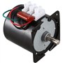 Booso 60Ktyz Moteur un Permanent un Permanent Électrique Magnétique Permanent un Permanent Moteur un Courant Alternatif