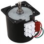 Booso 60Ktyz Moteur un Permanent un Permanent Électrique Magnétique Permanent un Permanent Moteur un Courant Alternatif