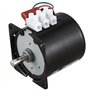 Booso 60Ktyz Moteur un Permanent un Permanent Électrique Magnétique Permanent un Permanent Moteur un Courant Alternatif
