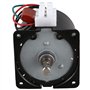 Booso 60Ktyz Moteur un Permanent un Permanent Électrique Magnétique Permanent un Permanent Moteur un Courant Alternatif
