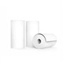 Osmond 10 Rouleaux de Papier Thermique Caisse Enregistreuse POS ReçUs Papiers 57X30Mm Papier Thermique pour Imprimante Caisse En