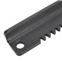 Vocdikficy 783-06988 Plaque de Crémaillère de Direction Compatible avec 783-06988A avec Accessoires de Tondeuse à Gazon de Direc